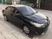 2016 Toyota Vios 1.3 E Automatic FOR SALE