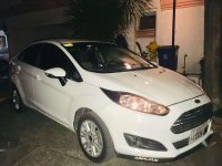 Ford Fiesta 2016 for Sale