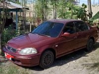 Like new Honda Civic for sale