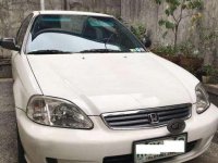 2000 Honda Civic LXi for sale