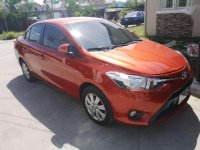 Toyota Vios 2017 for sale