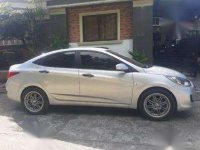 2012 Hyundai Accent for sale