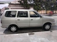 Toyota Revo 2002 Good Runing Condition