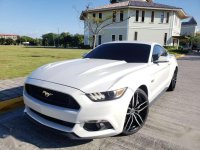 2015 Ford Mustang for sale