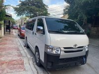 2018 Toyota Hiace for sale