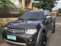 Mitsubishi Strada 2012 for sale