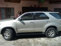 Toyota Fortuner 2007 for sale