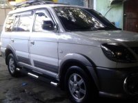 Mitsubishi Adventure GLS Sport Diesel Manual 2009