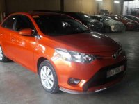 2018 Toyota Vios for sale