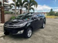 2016 Toyota Innova G for sale