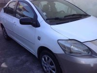 Toyota Vios 2008 for sale