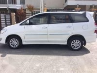 Toyota Innova 2013 for sale