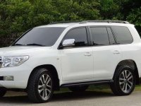 Toyota Land cruiser 2010 for sale