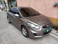 2012 Hyundai Accent Matic FOR SALE