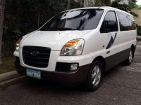 Hyundai Starex GRX CRDi AT 2006 for sale