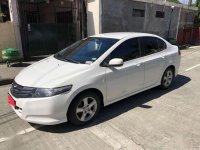 For Sale 2011 Honda City 1.3 AT