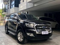 2017 Ford Ranger Xlt AT FOR SALE