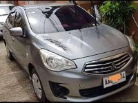 2014 Mitsubishi Mirage G4 GLX MT FOR SALE