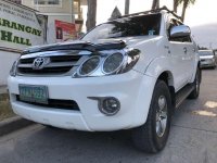 Toyota Fortuner 2006 for sale