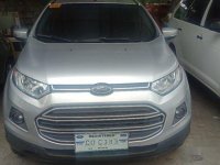 Ford EcoSport 2017 Trend for sale 
