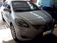 Toyota Vios 2012 1.3G 1st owner Automatic transmission