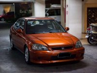 Honda Civic 1999 for sale