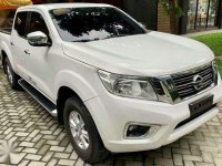 Nissan Navara DSL 2017 for sale