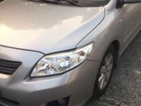 For Sale Toyota Altis 1.6G AT 2009 