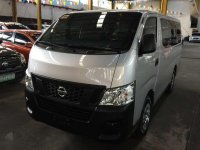 2016 Nissan Urvan NV350 FOR SALE