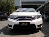 2012 Honda City 1.3 S AT FOR SALE