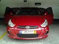 2015 Hyundai Accent Gas AT FOR SALE
