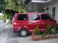 Suzuki Apv for sale