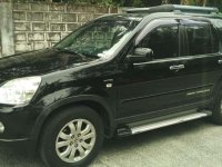 2006 Honda Crv for sale