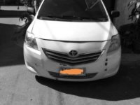 Toyota Vios 2008 FOR SALE