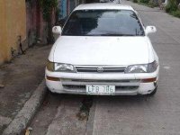 Toyota Corolla LX 95 FOR SALE