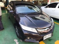 2015 Honda City for sale