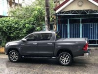 Toyota Hilux 2016 For Sale