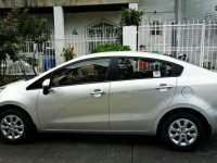 Kia Rio Manual 1.2 2012 Model FOR SALE