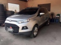 Ford Ecosport 2015 for sale