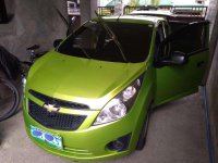 Chevrolet Spark 2012 for sale