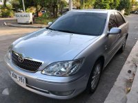 Toyota Camry 2005 For Sale