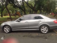 MercedesBenz EClass 2010 for sale