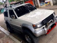 Mitsubishi Pajero 1995 for sale