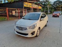 Mitsubishi Mirage 2016 for sale