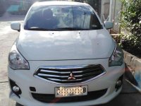 Mitsubishi Mirage G4 2014 for sale