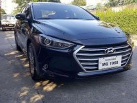 2016 Hyundai Elantra Automatic for sale