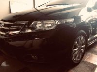 Honda City 2012 AT 1.5E for sale