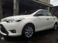 2017 Toyota Vios for sale