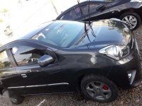 Toyota Wigo G Manual 2016 FOR SALE