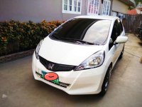 Honda Jazz 2013 mt 1.3 FOR SALE